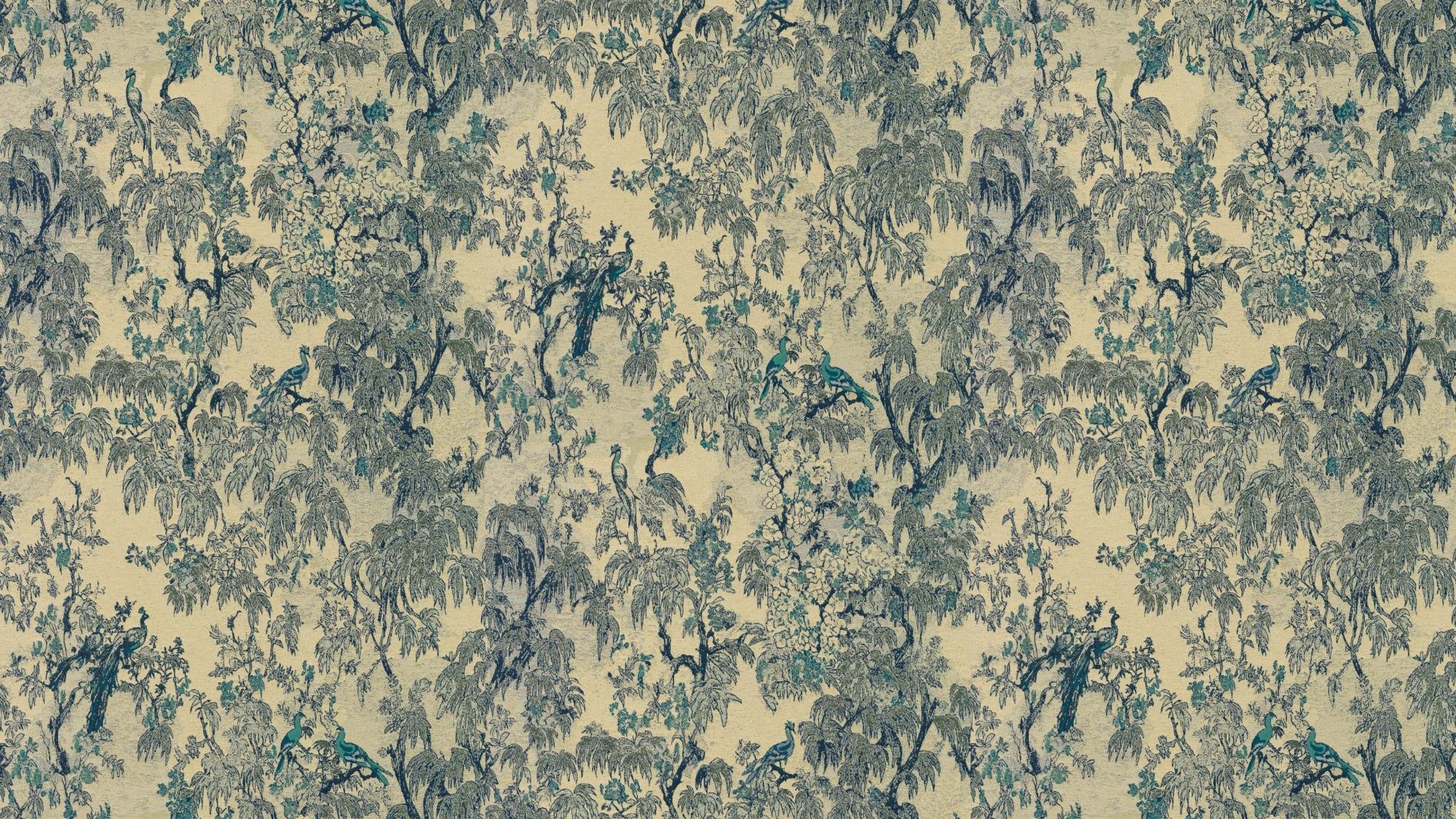 Колекція Les Tapisseries, 97832