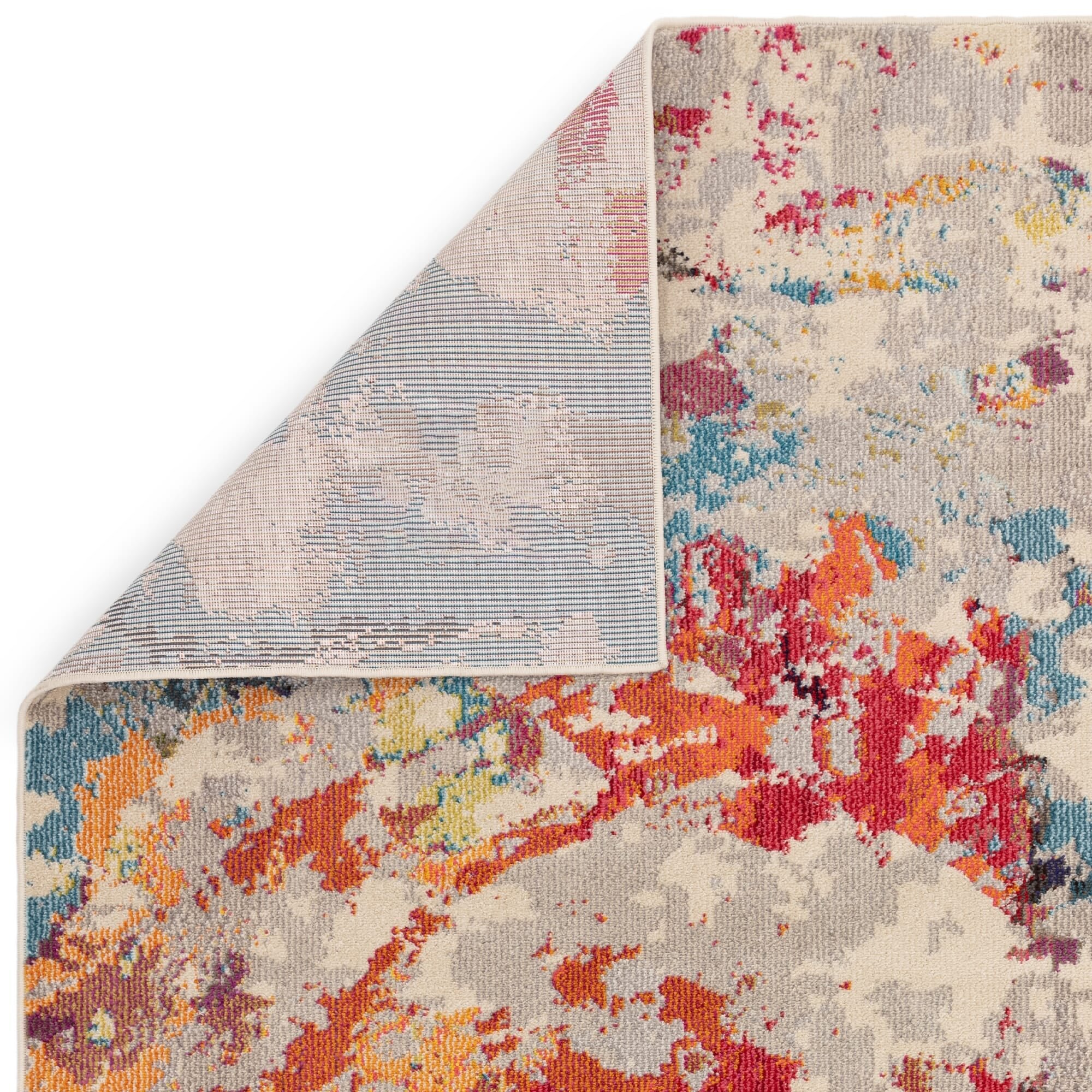 Ковер Colores Cloud CO06 Splash