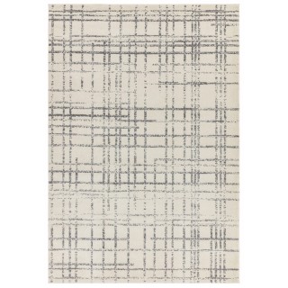 Ковер Nova NV31 Grid Grey