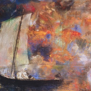 Колекція Painted Memories 2, 8063