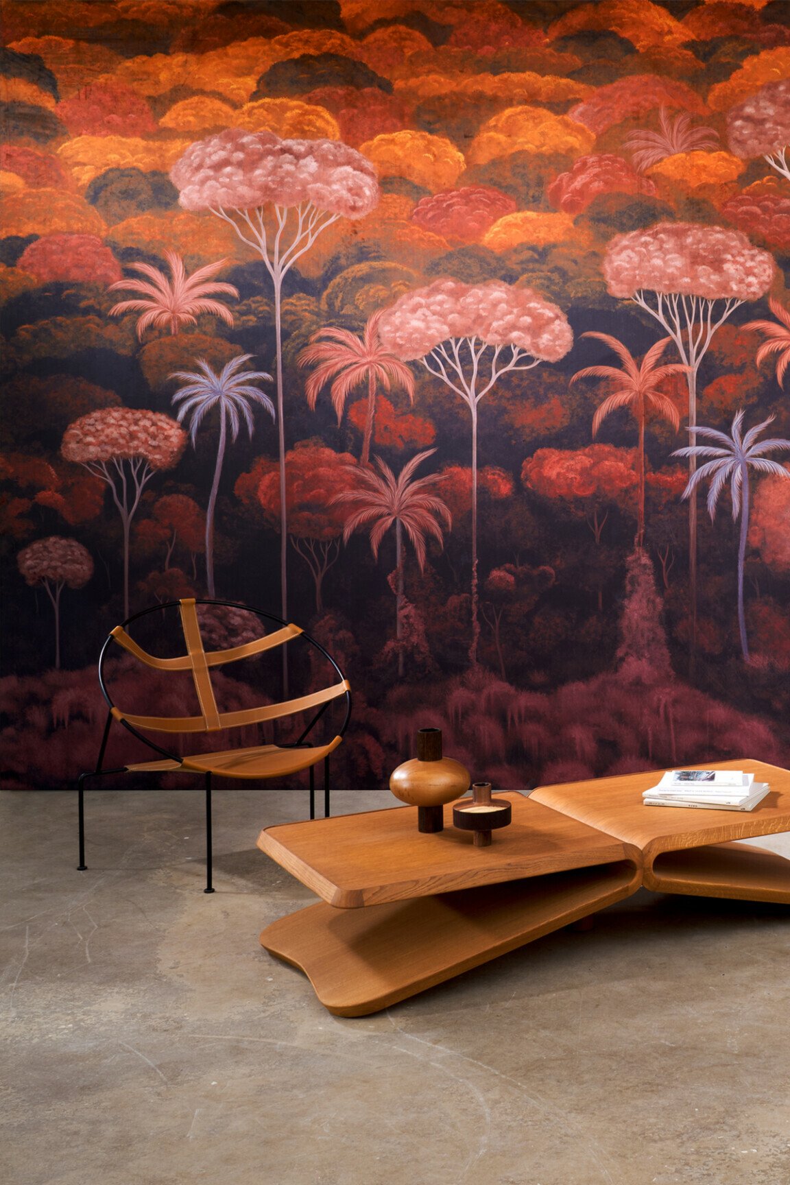 Колекція Decors & Panoramiques, 97651