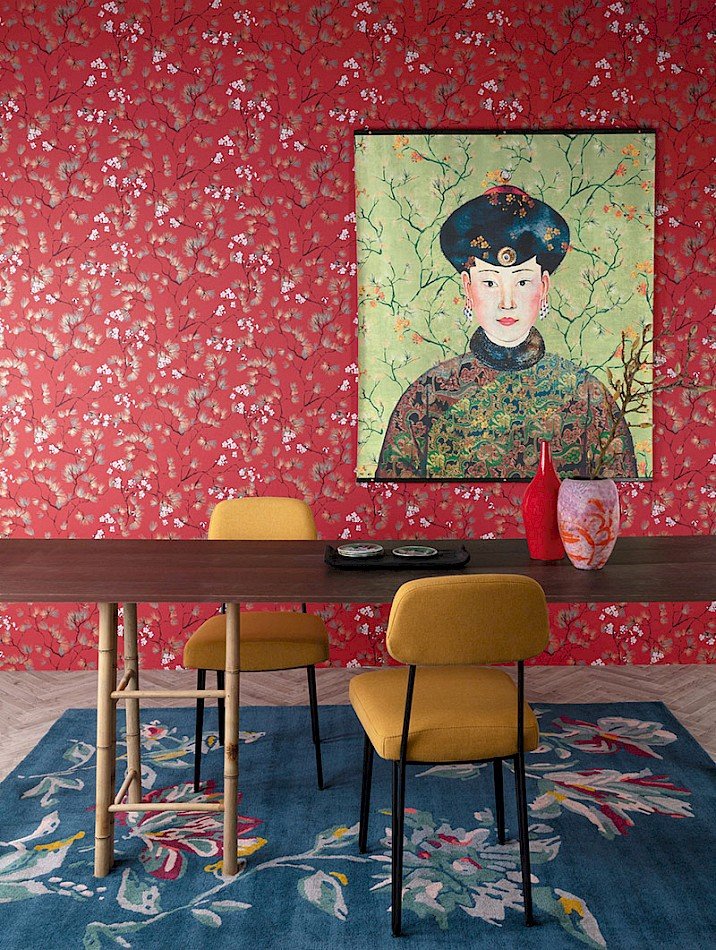 Колекція Kimono, DGKIM103