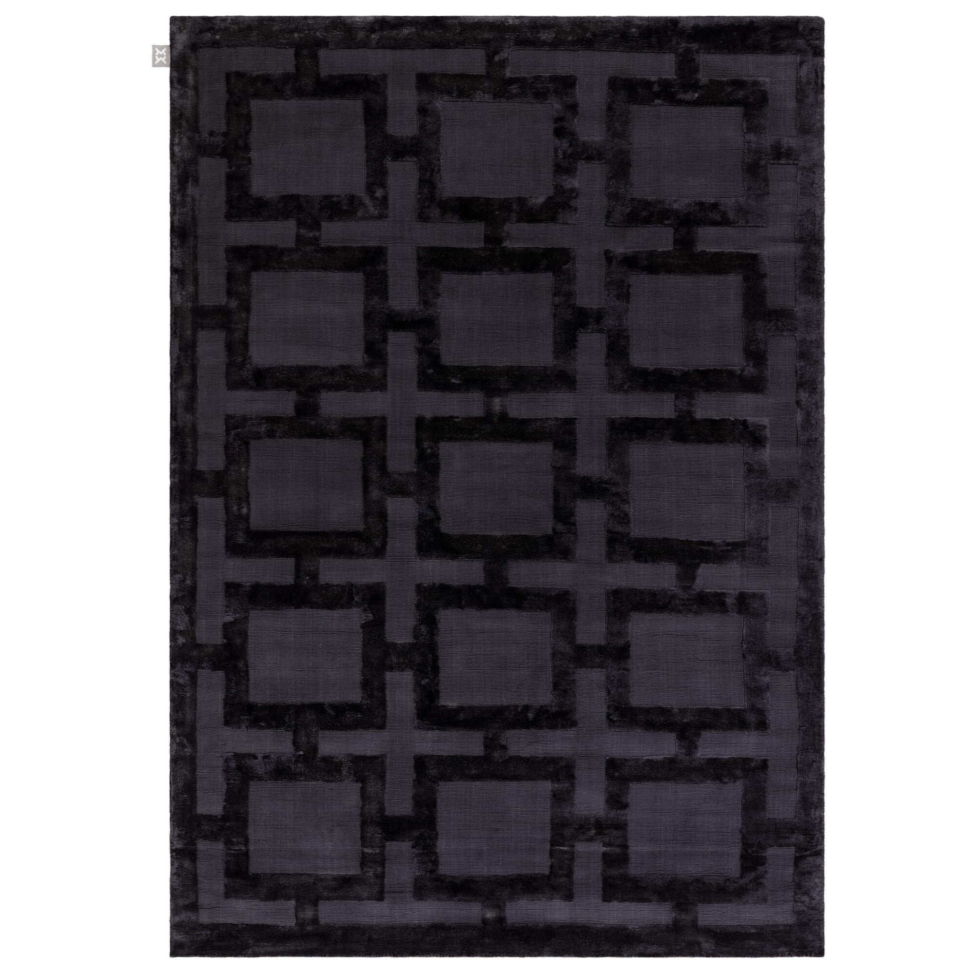 Ковер Eaton Black