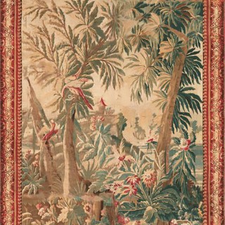 Колекція Les Tapisseries, 97870