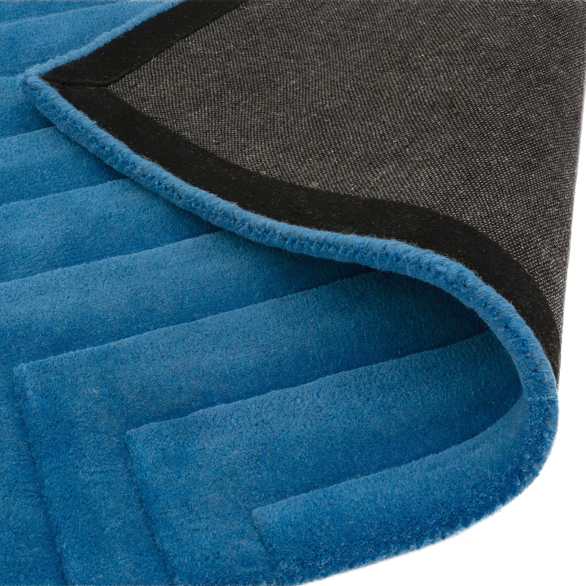 Ковер Form Blue