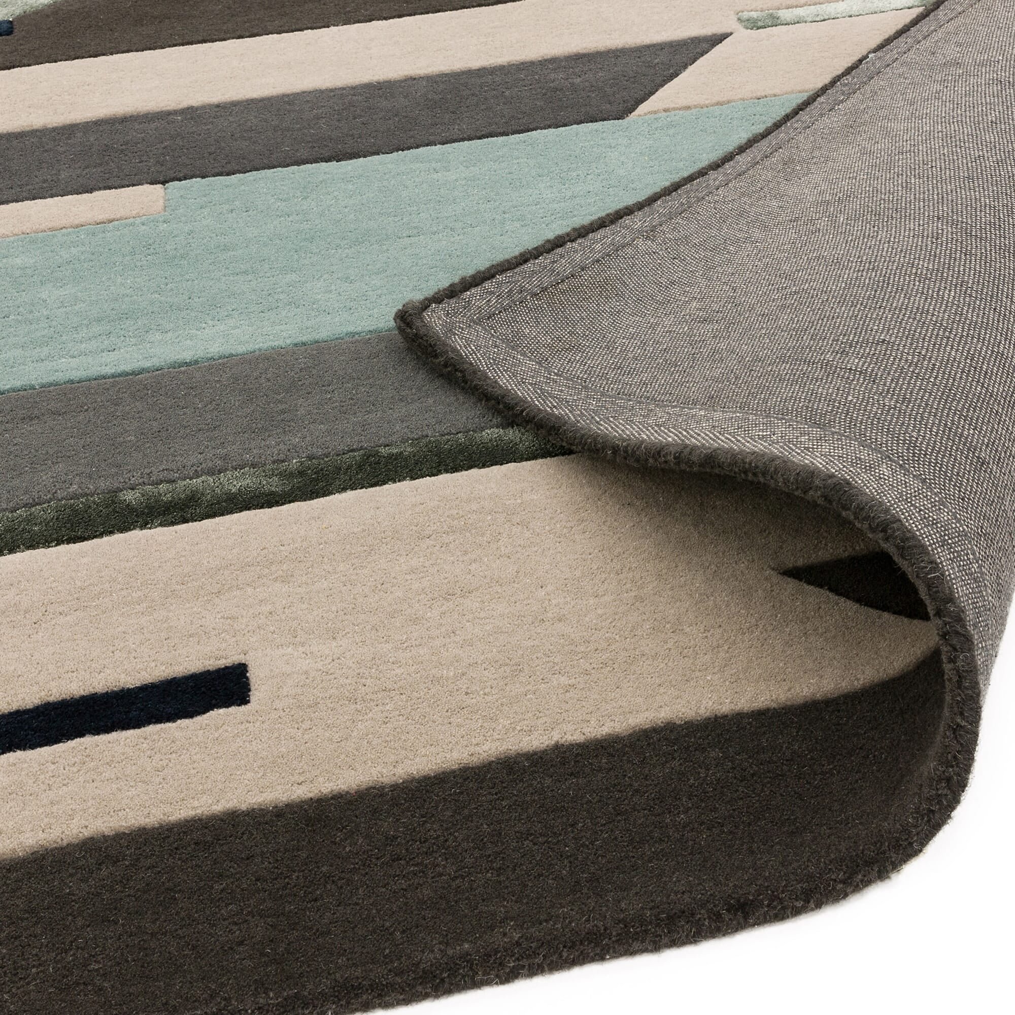 Ковер Matrix Rhombus Blue