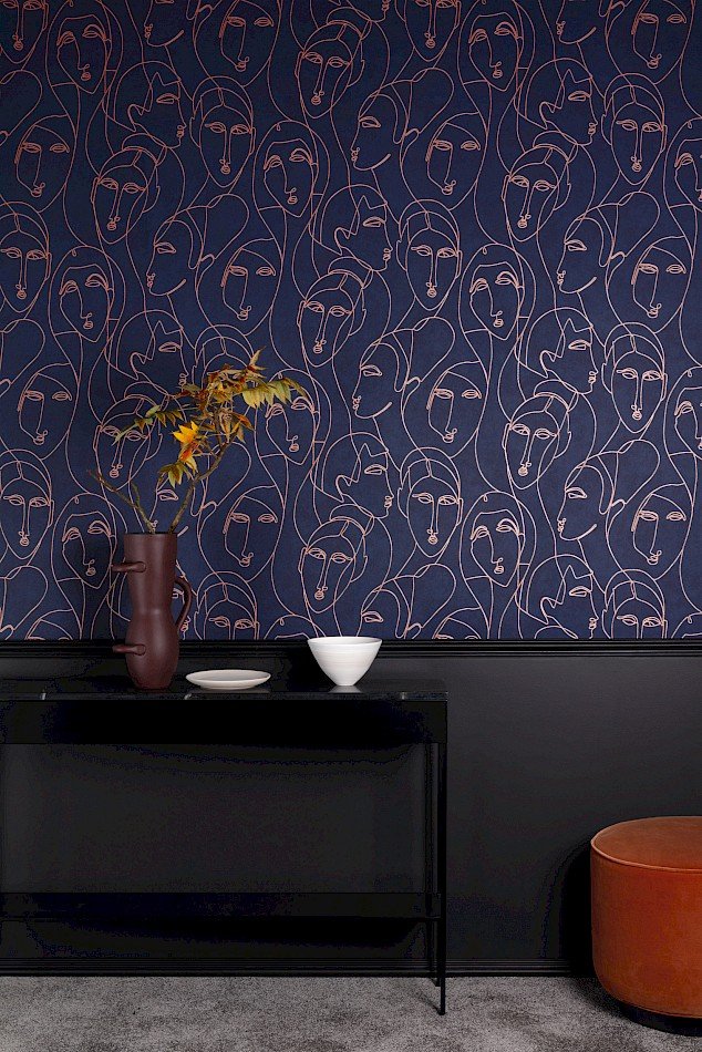 Колекція Agathe, AGA504