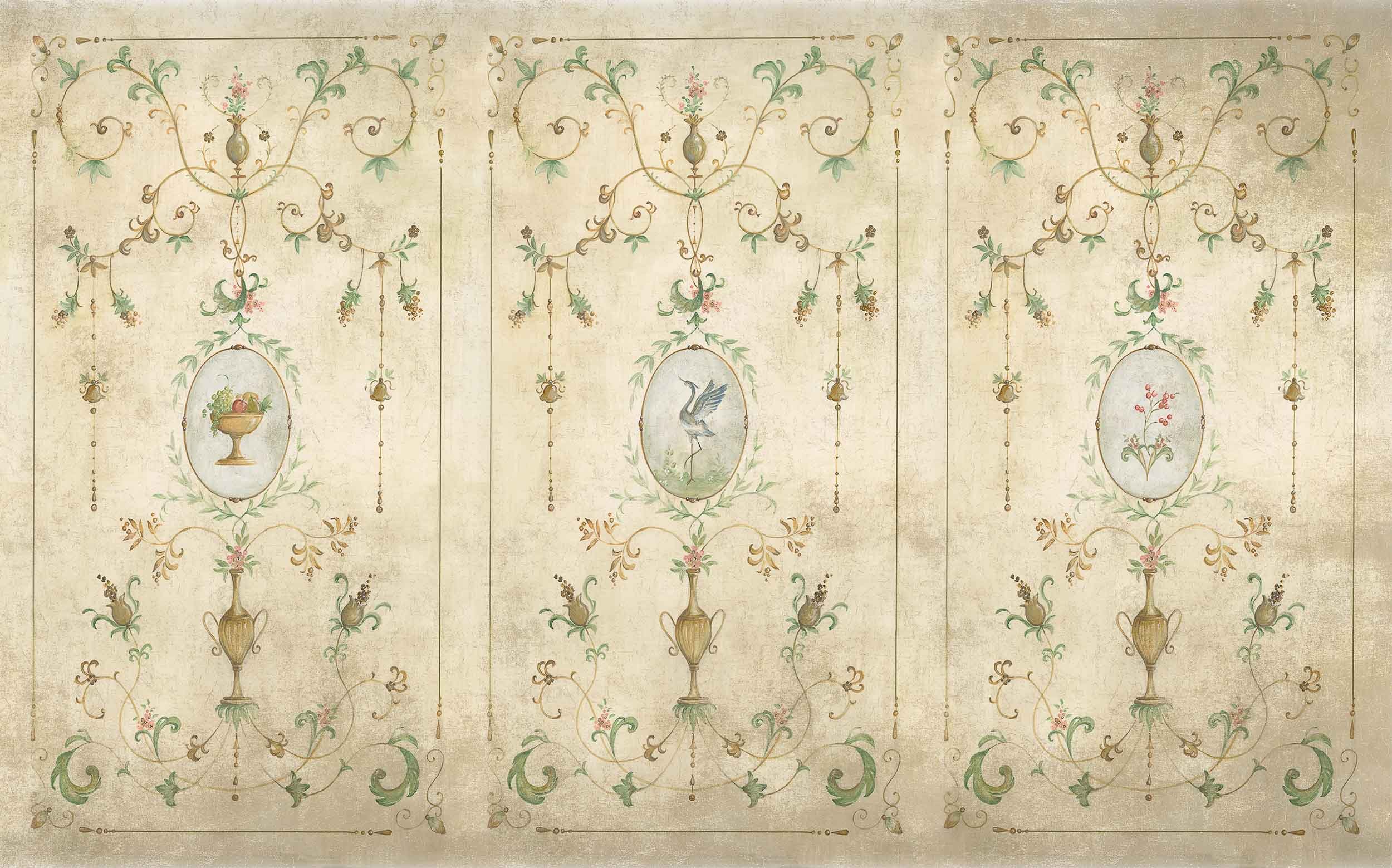 Колекція Random Chinoiseries, 7900090