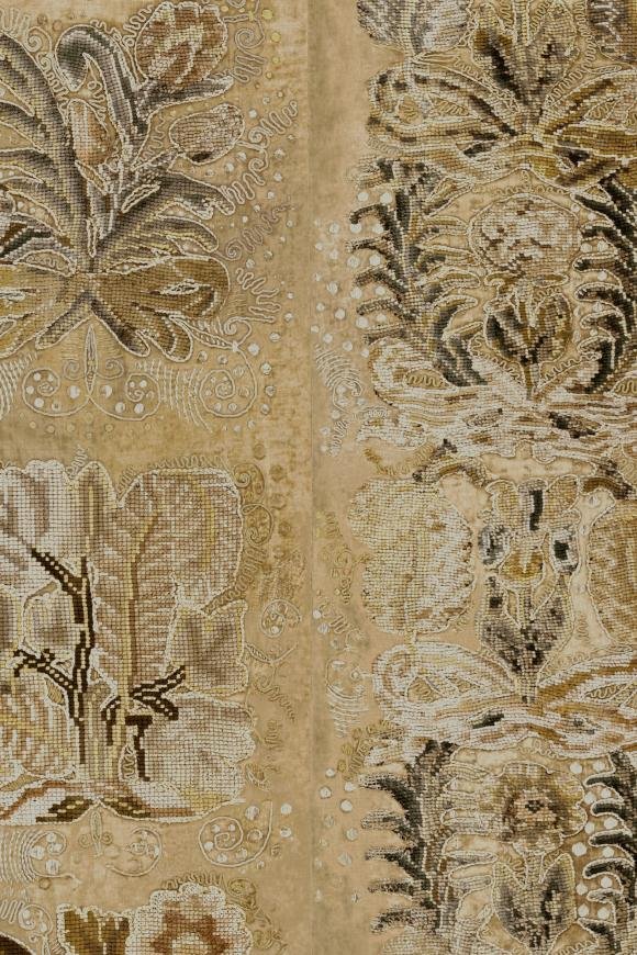 Колекція Les Tapisseries, 97892