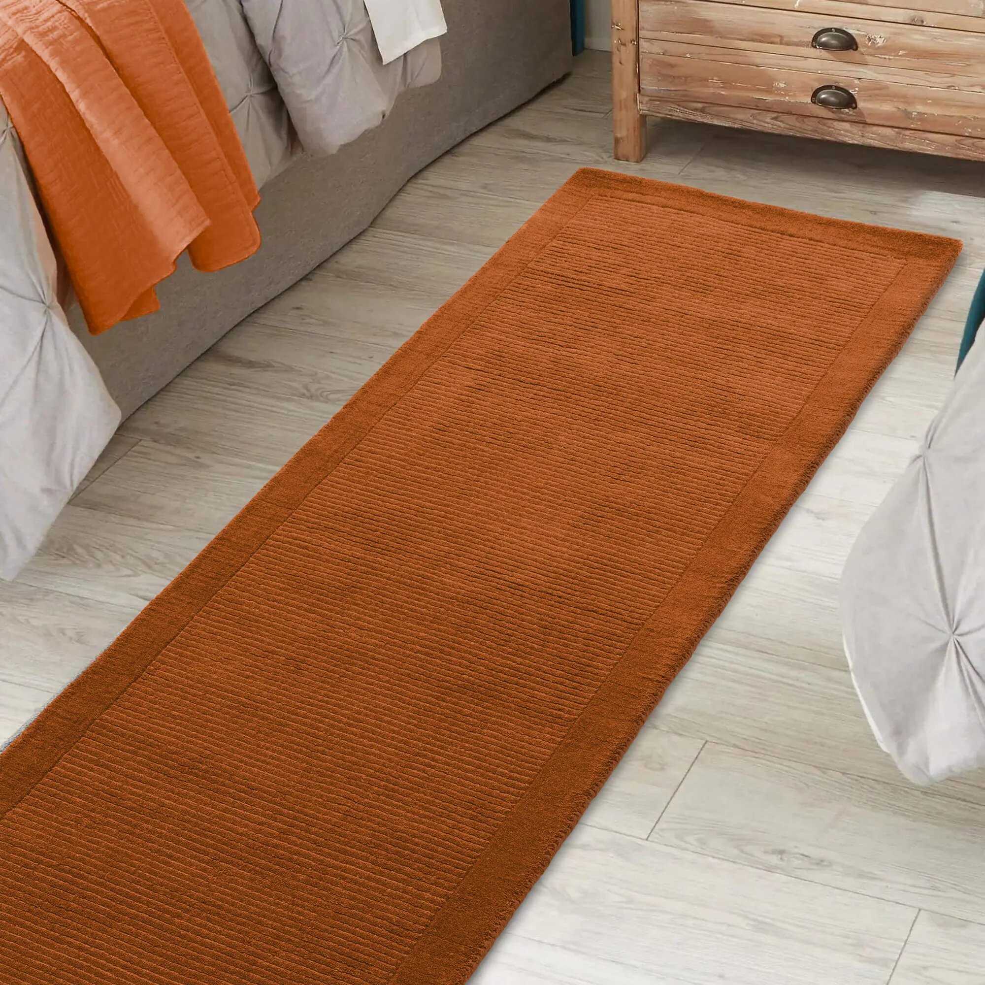 Ковер York Terracotta