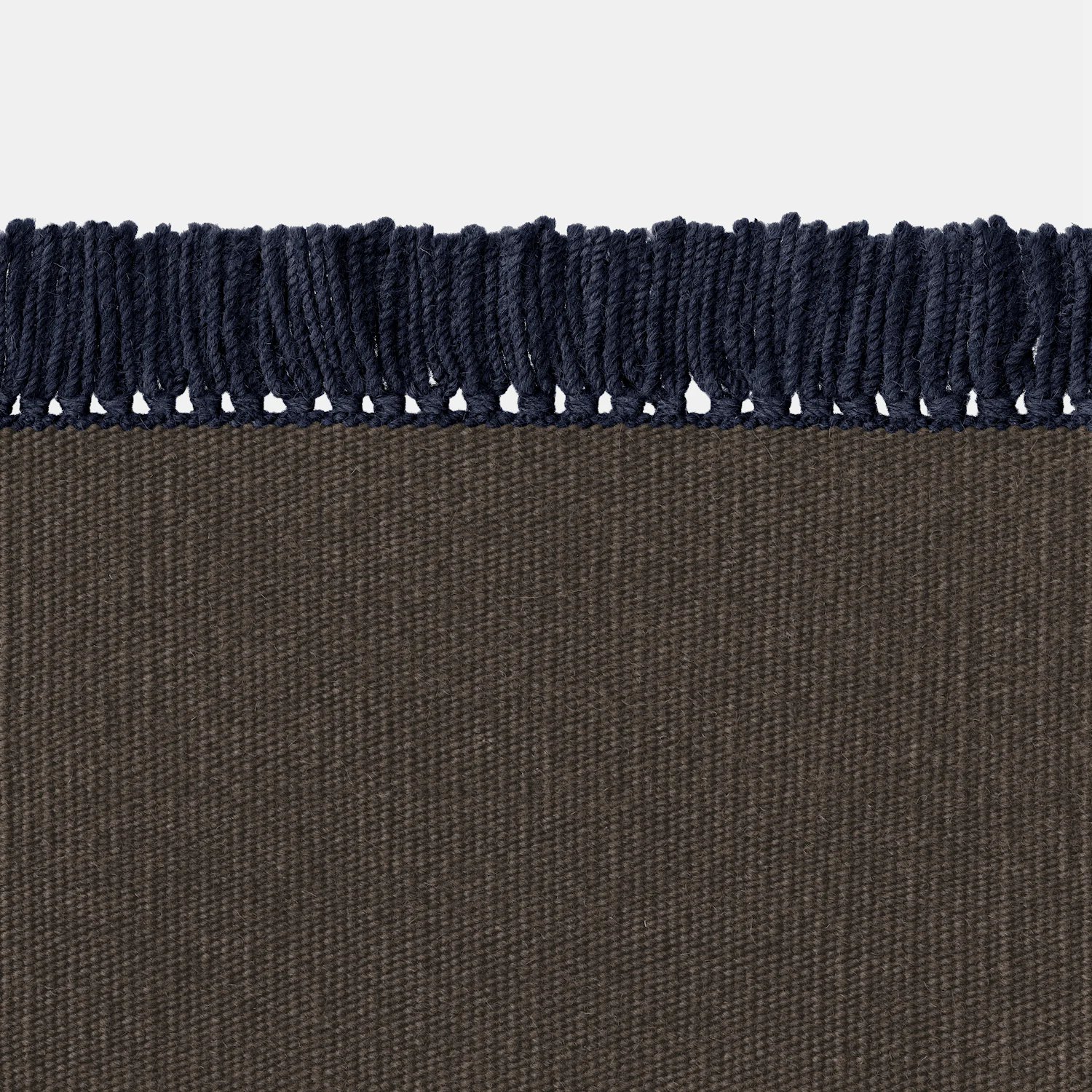 Ковер Kelim Cross Coloured Fringes3116