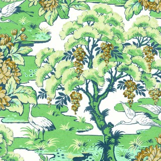 Колекція Chinoiserie, CH30504