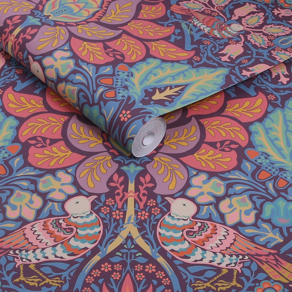 Коллекция William Morris At Home V2, 140478