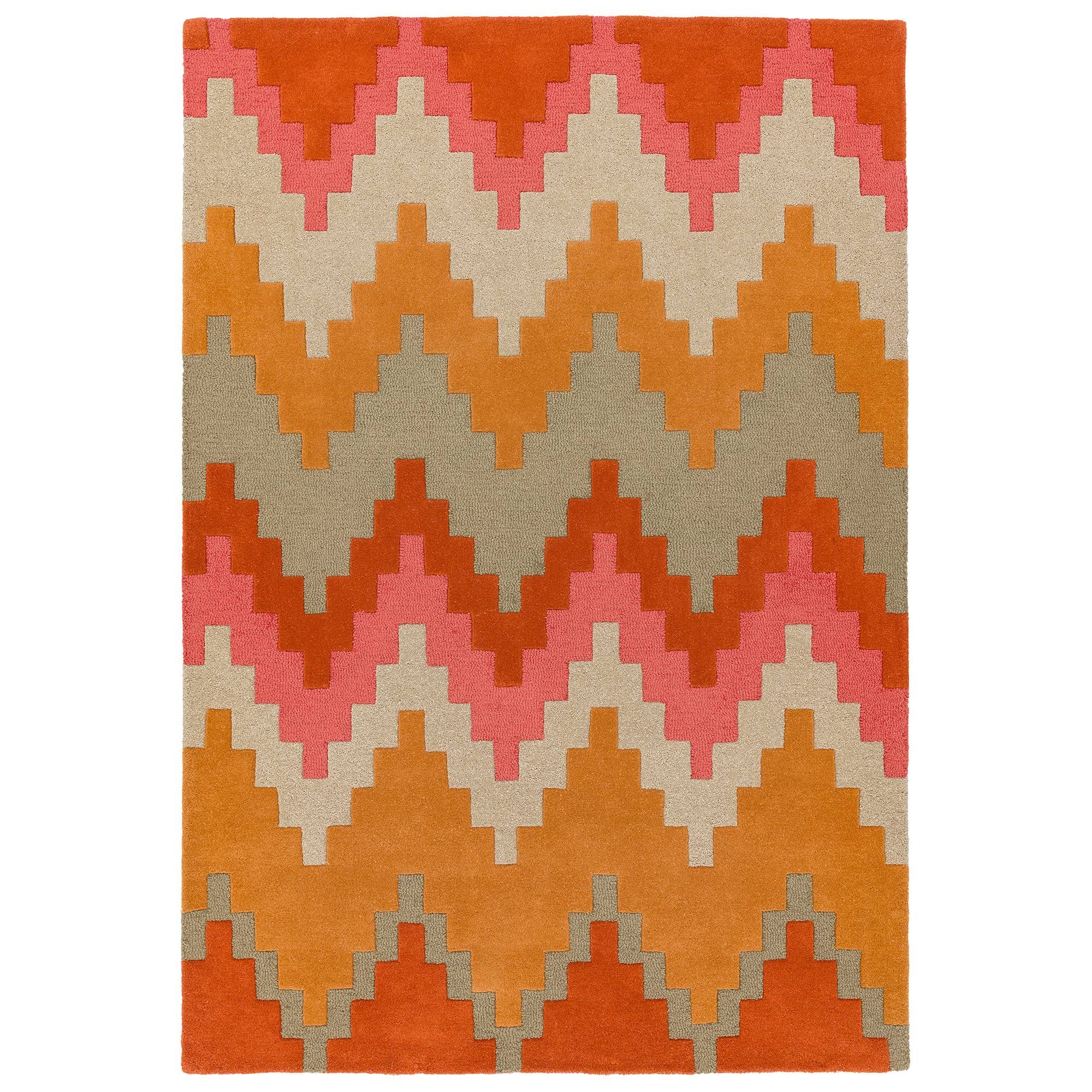 Ковер Matrix Cuzzo Sienna