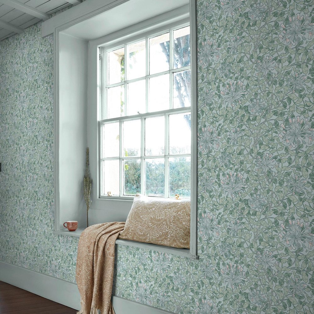 Коллекция William Morris At Home V2, 140485
