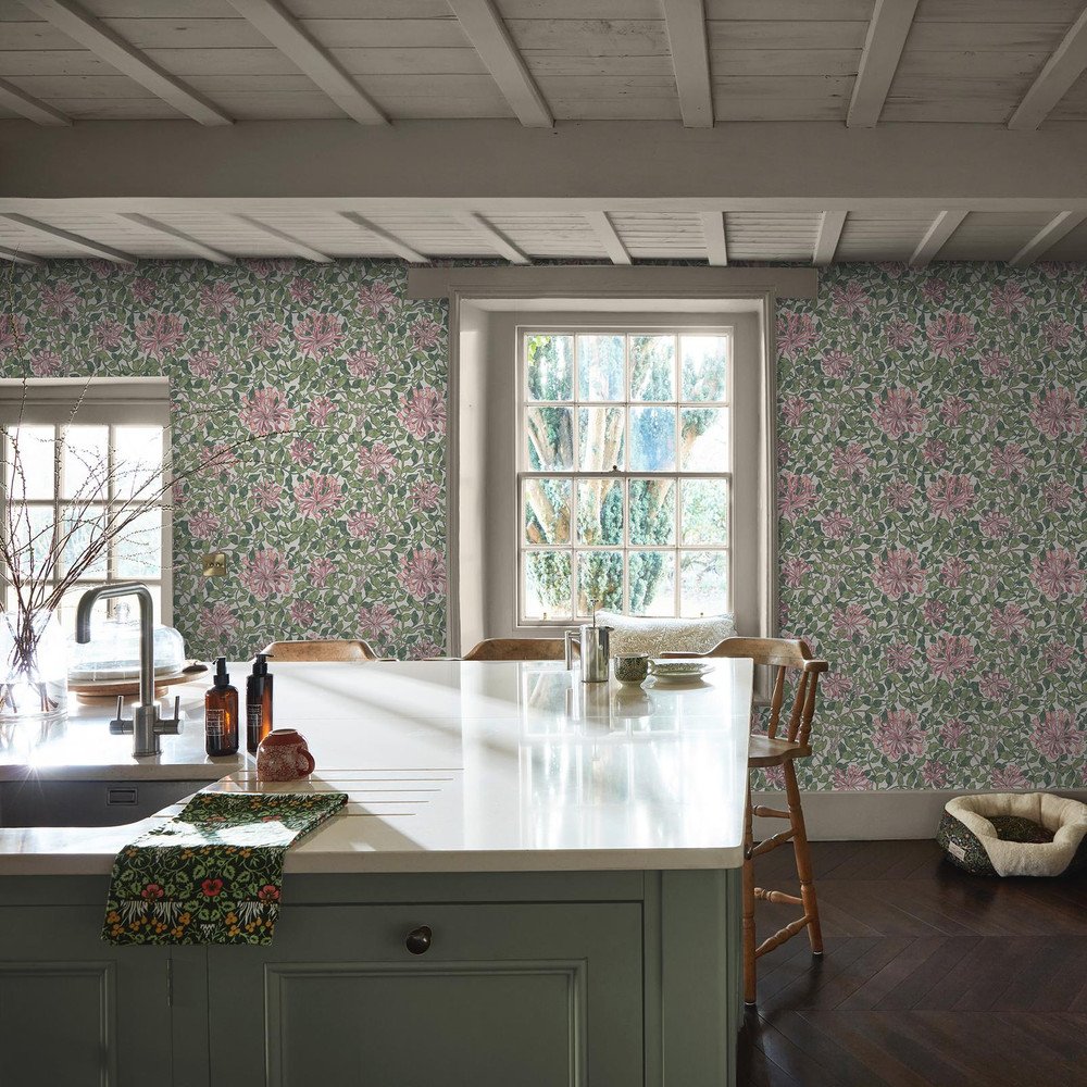Коллекция William Morris At Home V2, 140486
