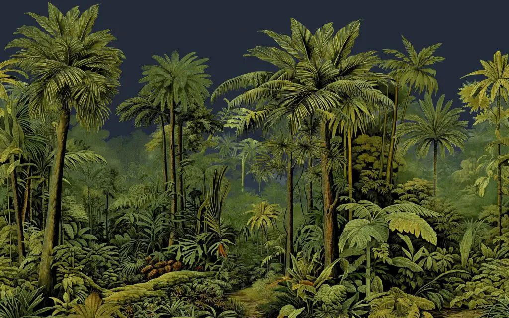 Колекція Arboretum Graham, 128598