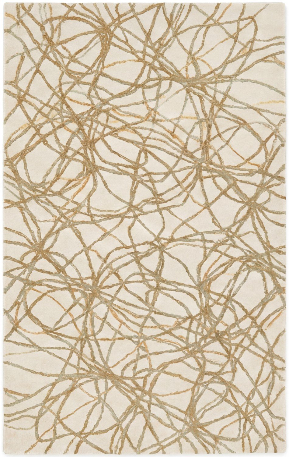 Килим Golden Filigree