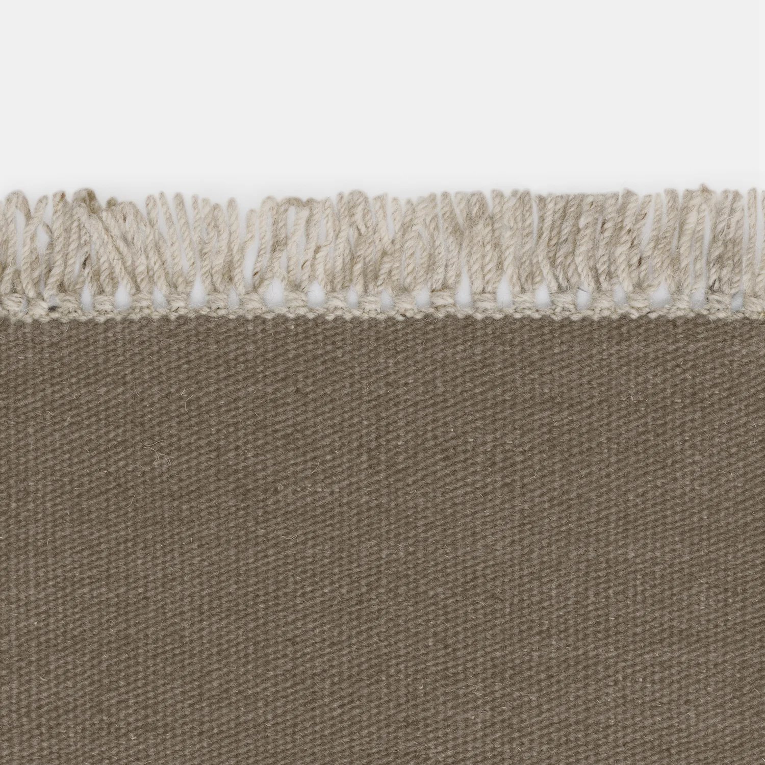 Ковер Kelim Naturally Coloured Fringes7006