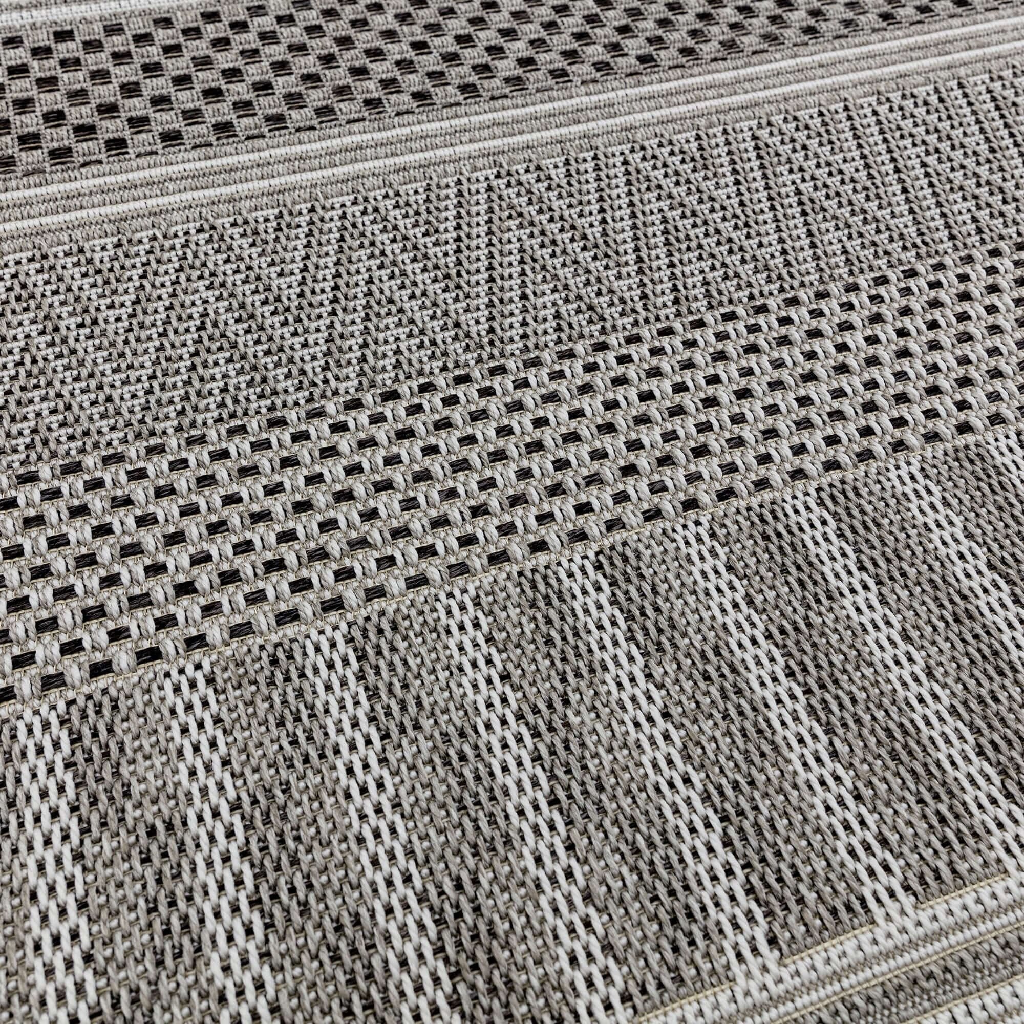 Ковер Varanda Natural Stripe