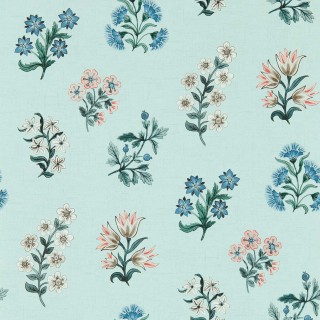 Колекція Secret Garden, W0194/04