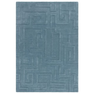 Ковер Maze Teal