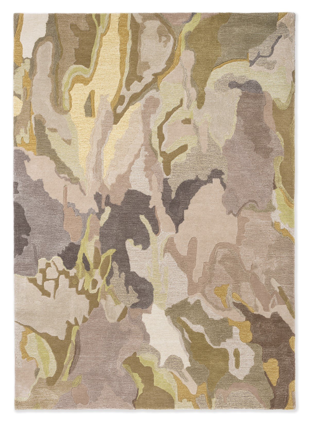 Килим Foresta Pebble Sand