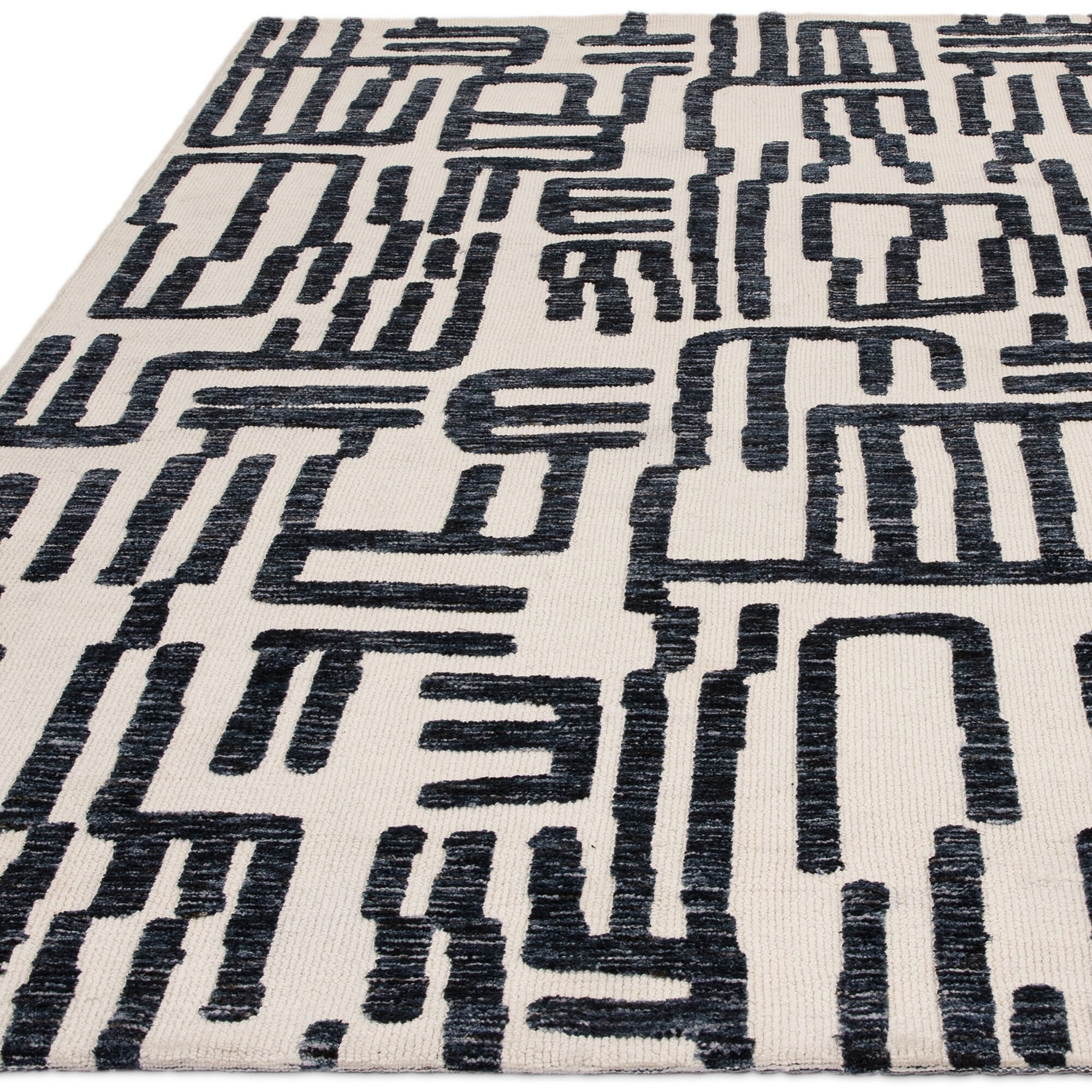 Ковер Mason Script Rug