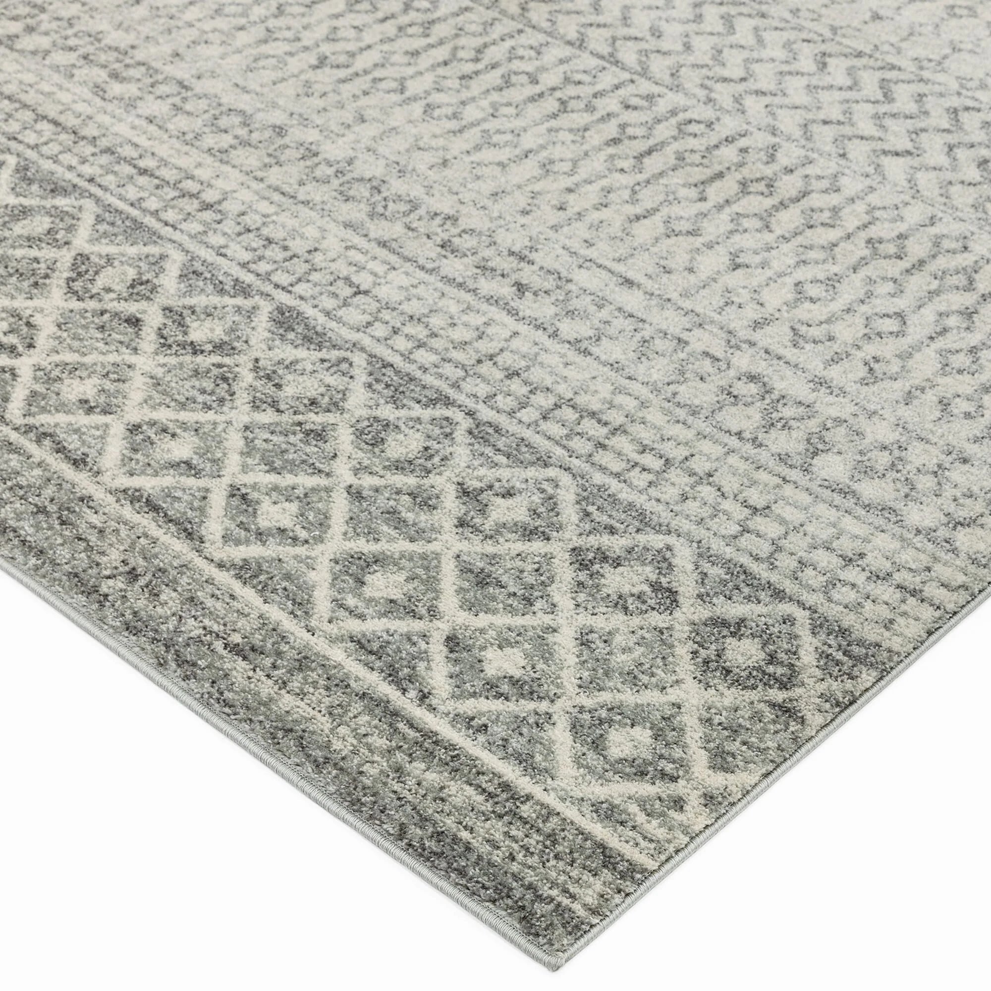 Ковер Nova NV35 Aztec Grey