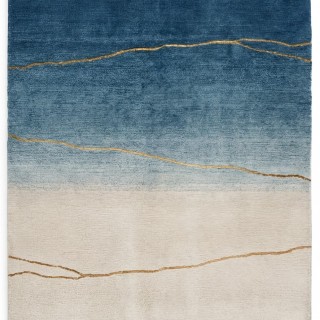 Килим Horizon Gradient Blue