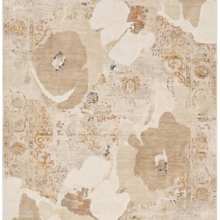 Килим Stone Medallion