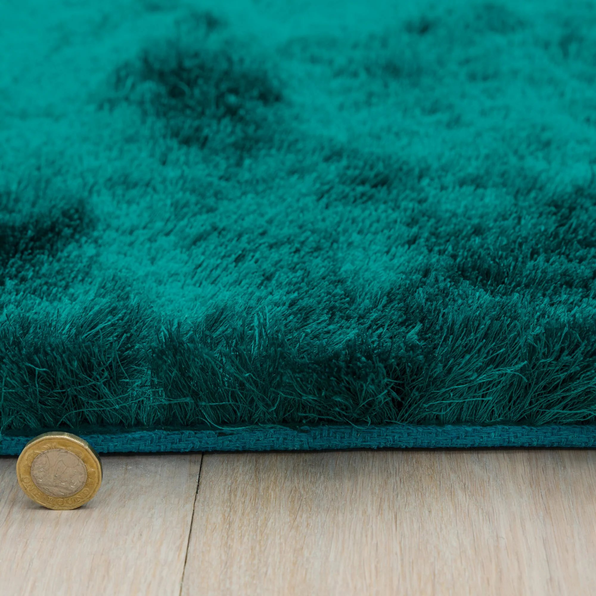Ковер Whisper Dark Teal