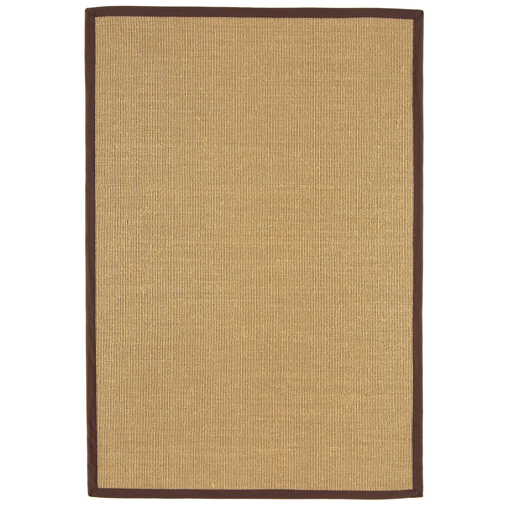 Ковер Sisal Linen/Chocolate