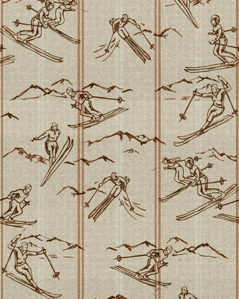 Колекція TYROL Après-Ski Home, WP30133