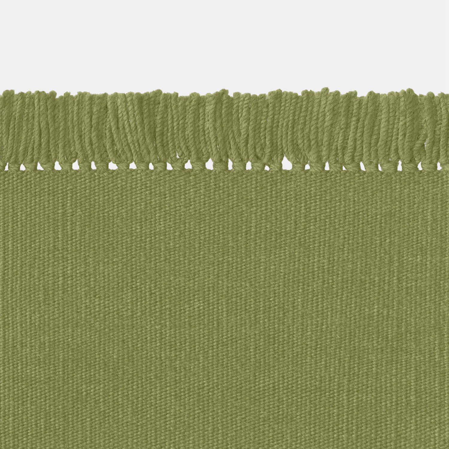Ковер Kelim Coloured Fringes5454