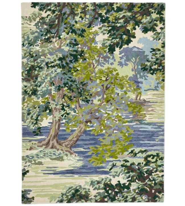 Килим Ancient Canopy