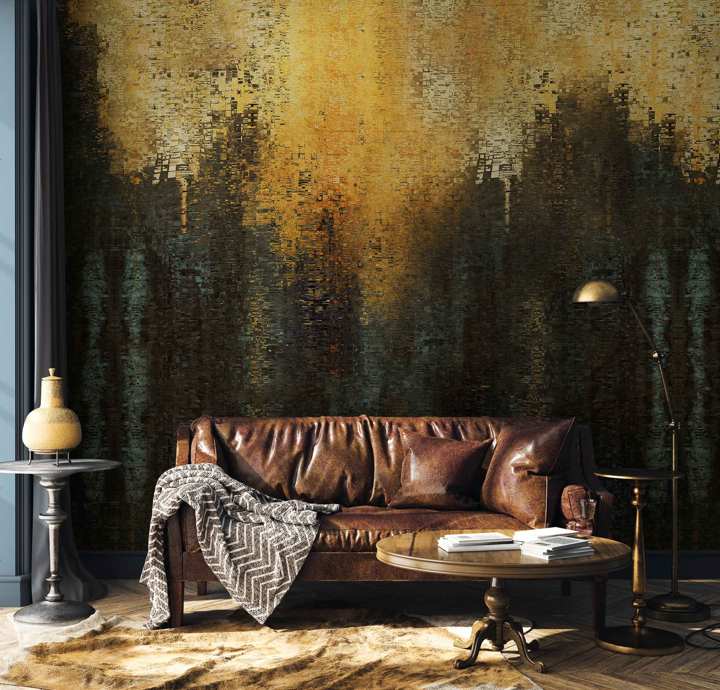 Колекція Random Metallics, 9600300