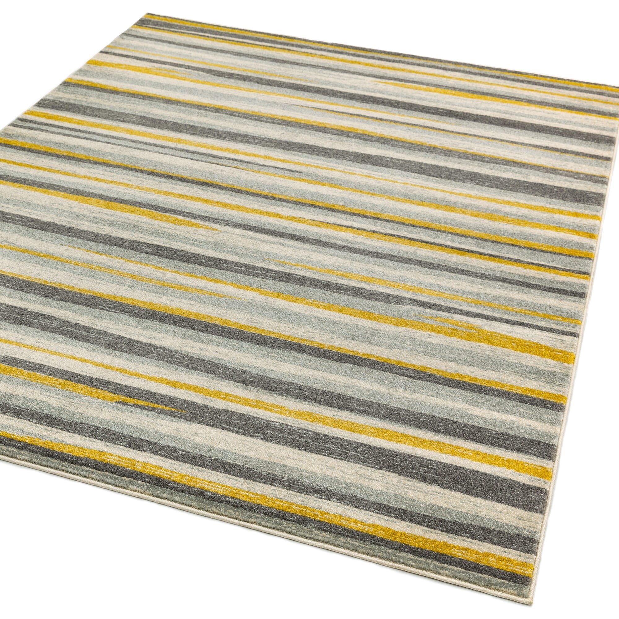 Ковер Colt CL10 Stripe Mustard