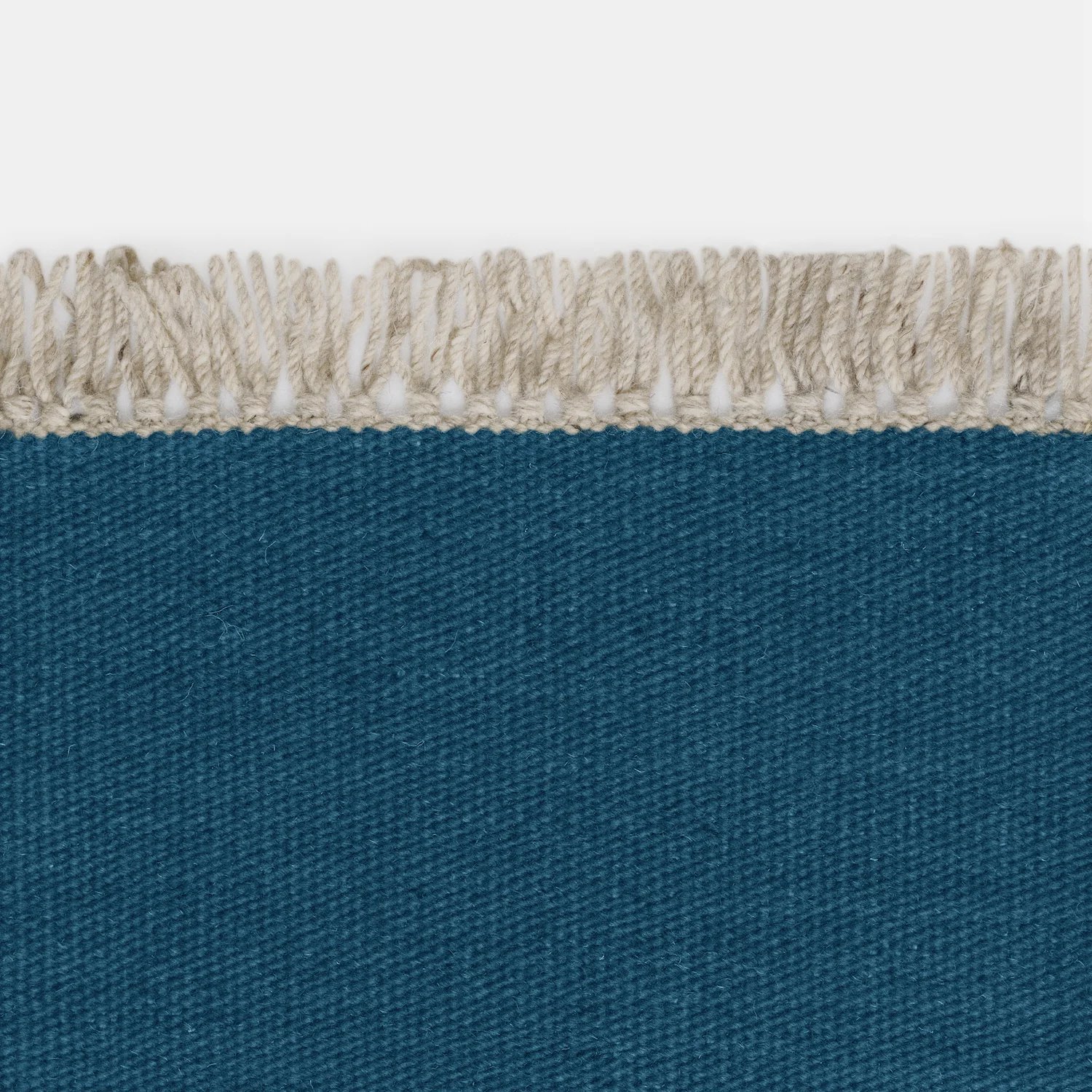 Ковер Kelim Naturally Coloured Fringes7041