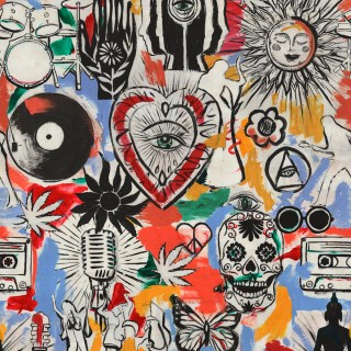 Колекція Woodstock '69, WP20613