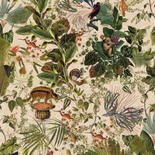 Колекція Moooi Extinct Animals, MO2072