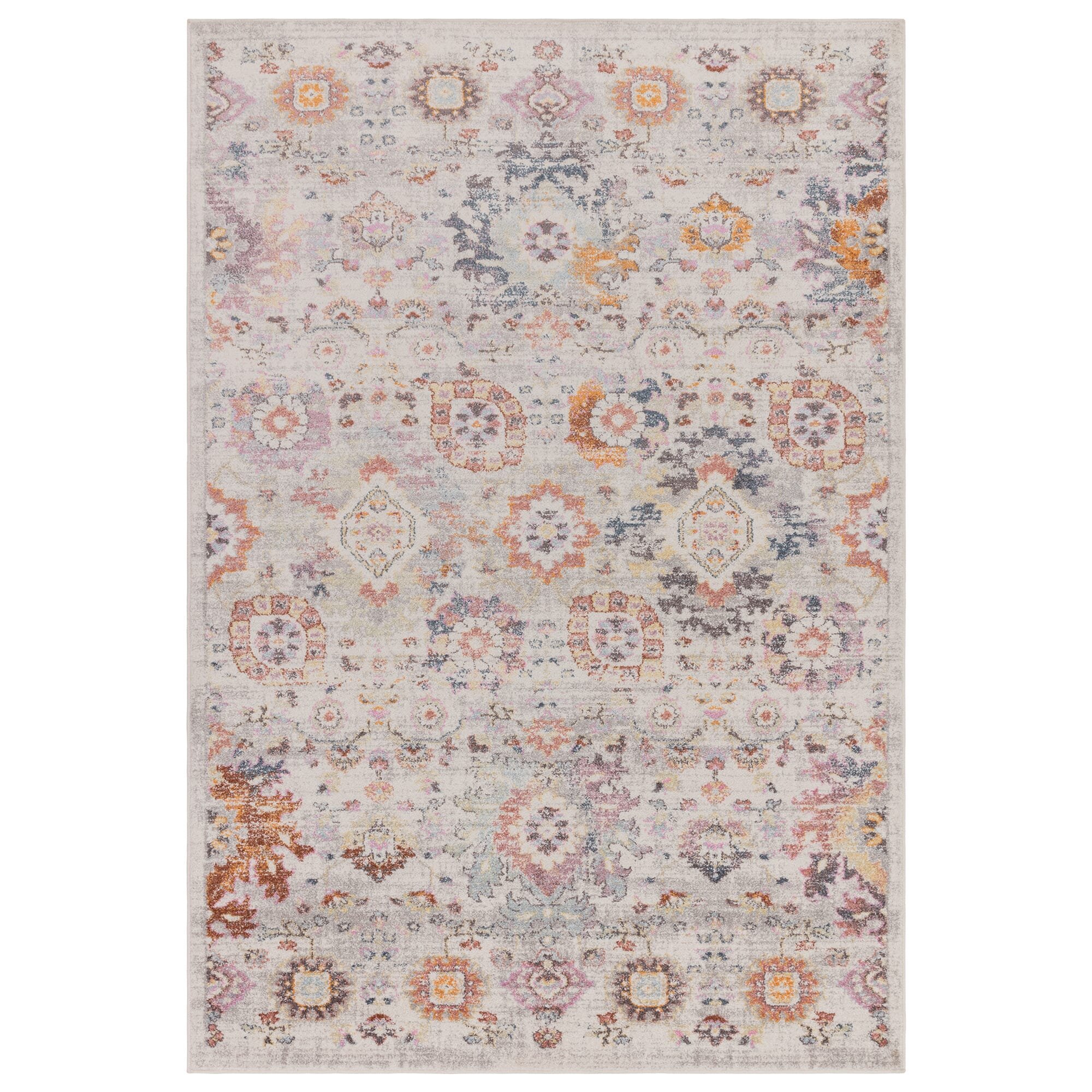 Ковер Flores Mina FR02