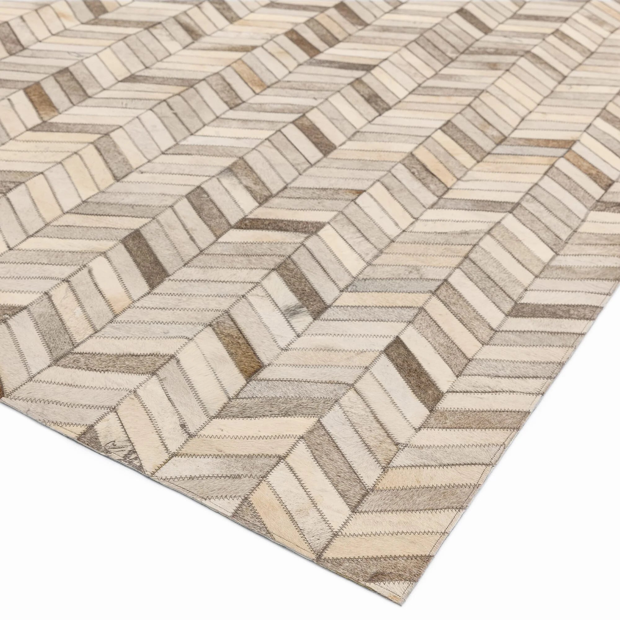 Ковер Gaucho Chevron
