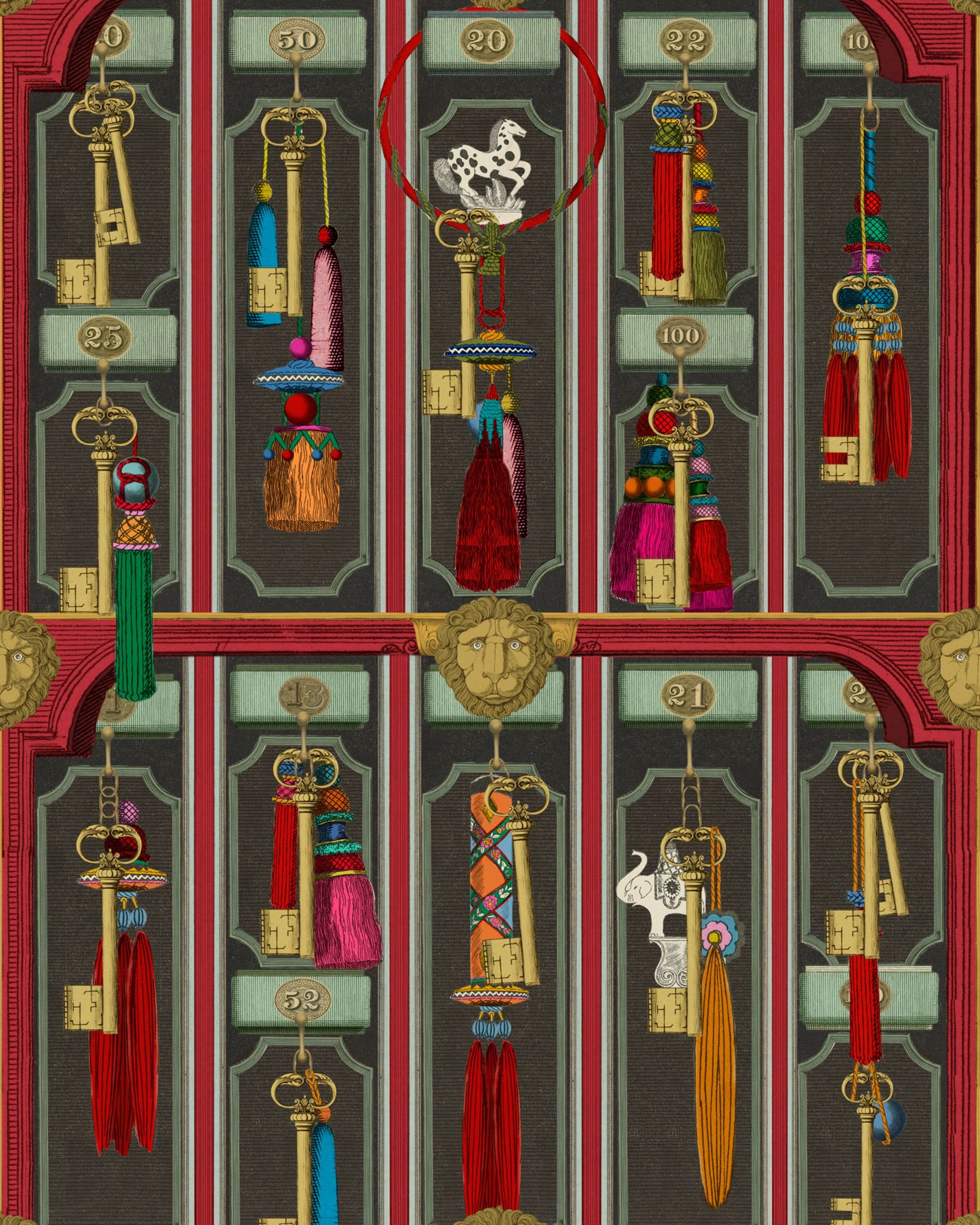Колекція Orient Express, WP20774