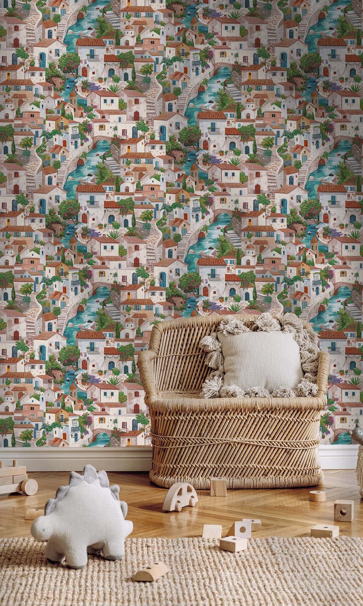 Колекція Wanderlust, 92020