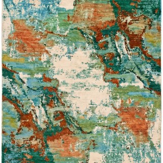Килим Botanical Tapestry