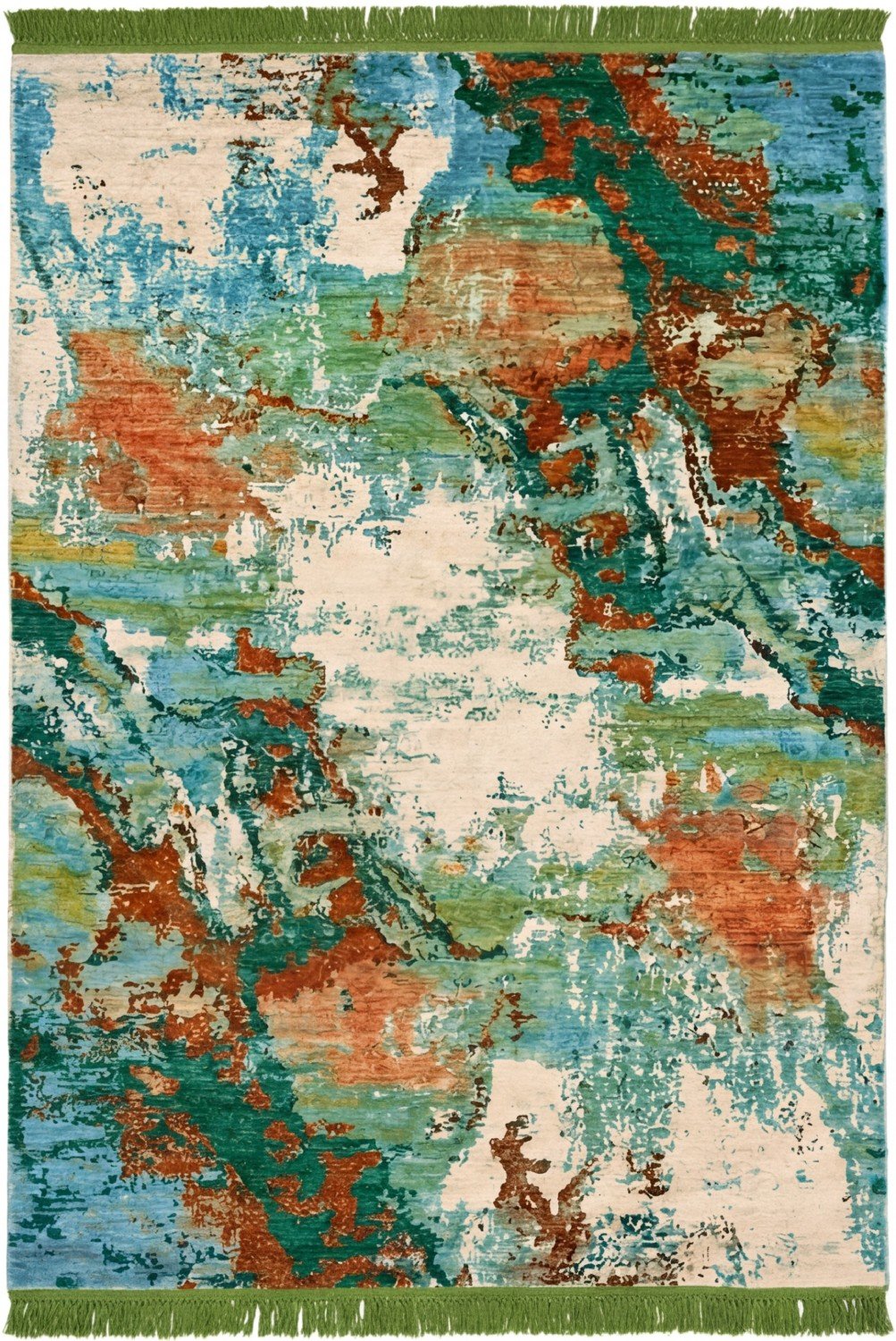 Килим Botanical Tapestry