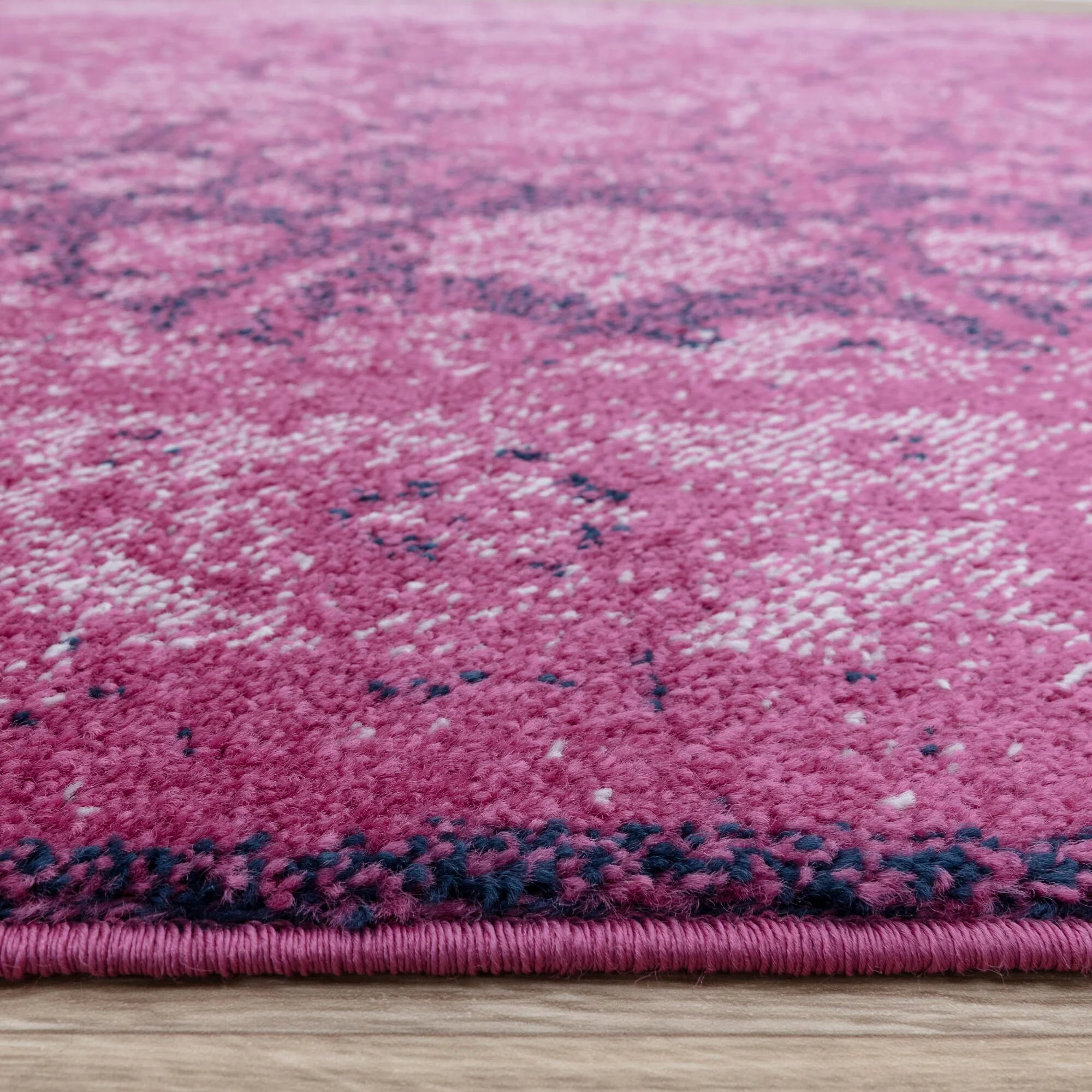 Ковер Muse MU28 Heritage Pink