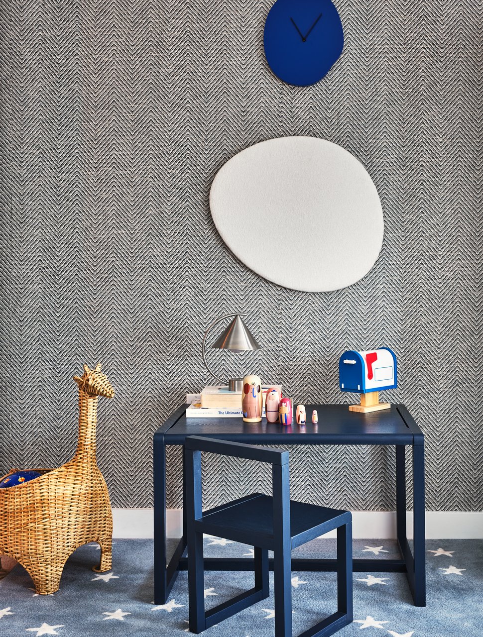 Колекція Chevron Chic, 3293