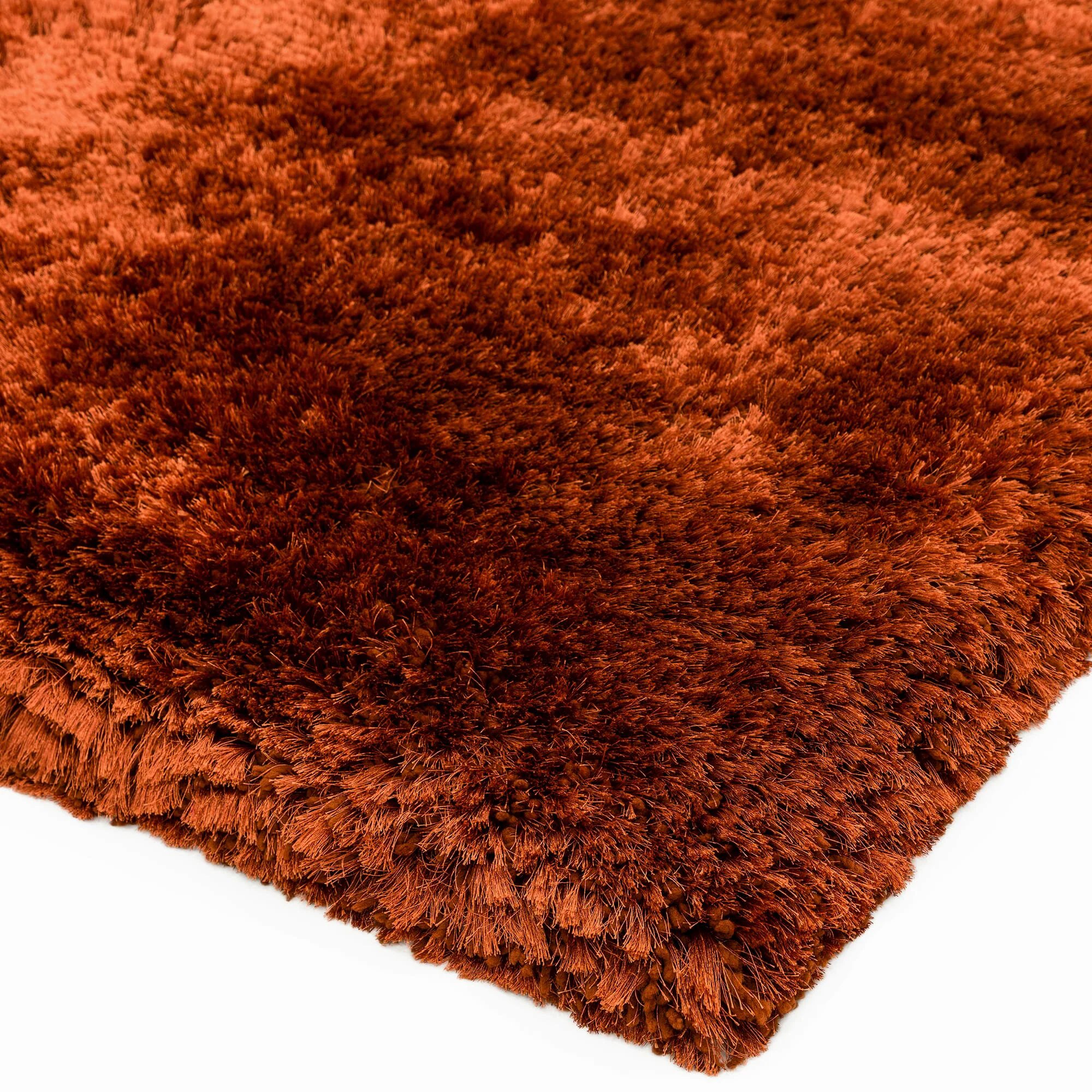 Ковер Plush Rust